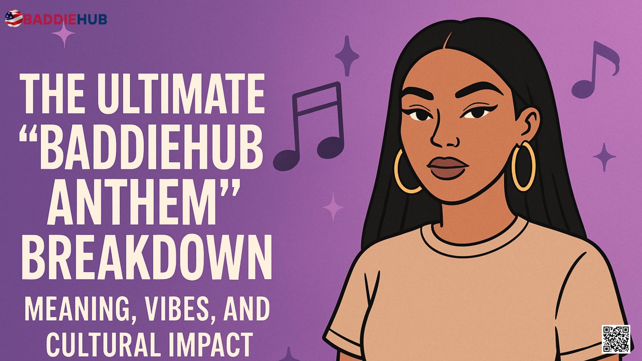 BaddieHub Anthem