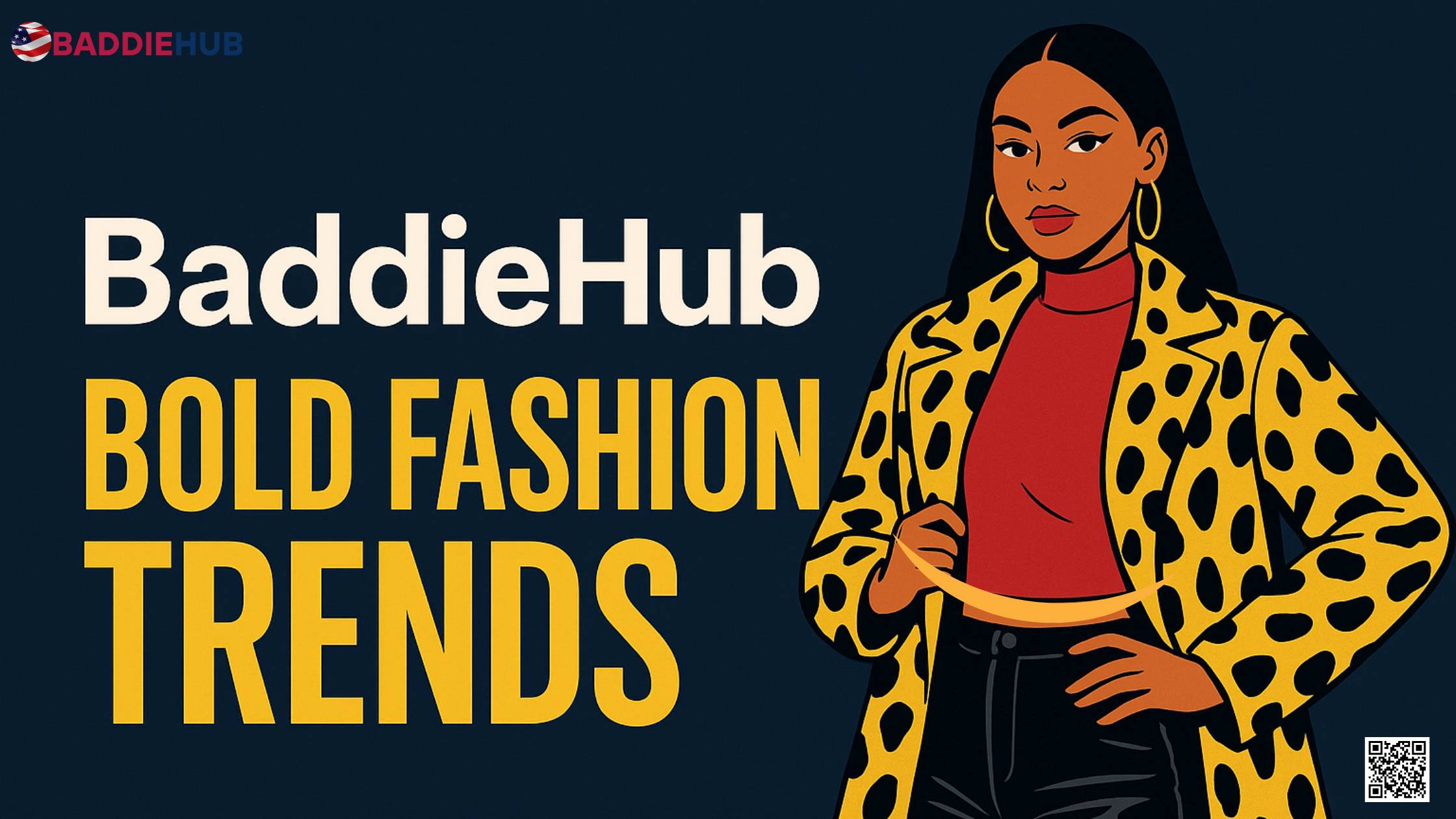 BaddieHub Bold Fashion Trends