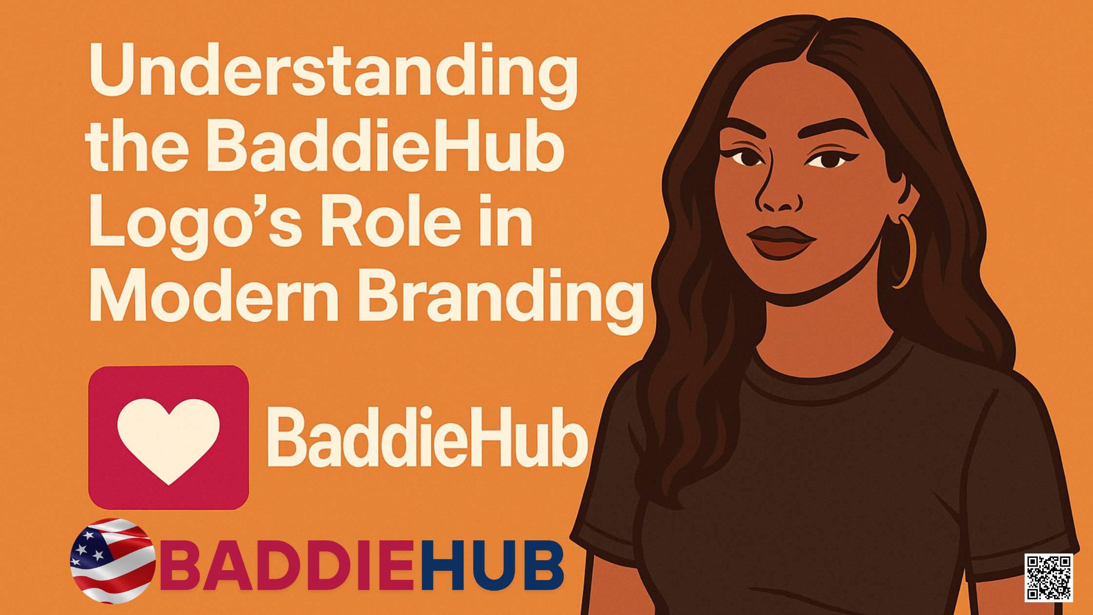 BaddieHub Logo