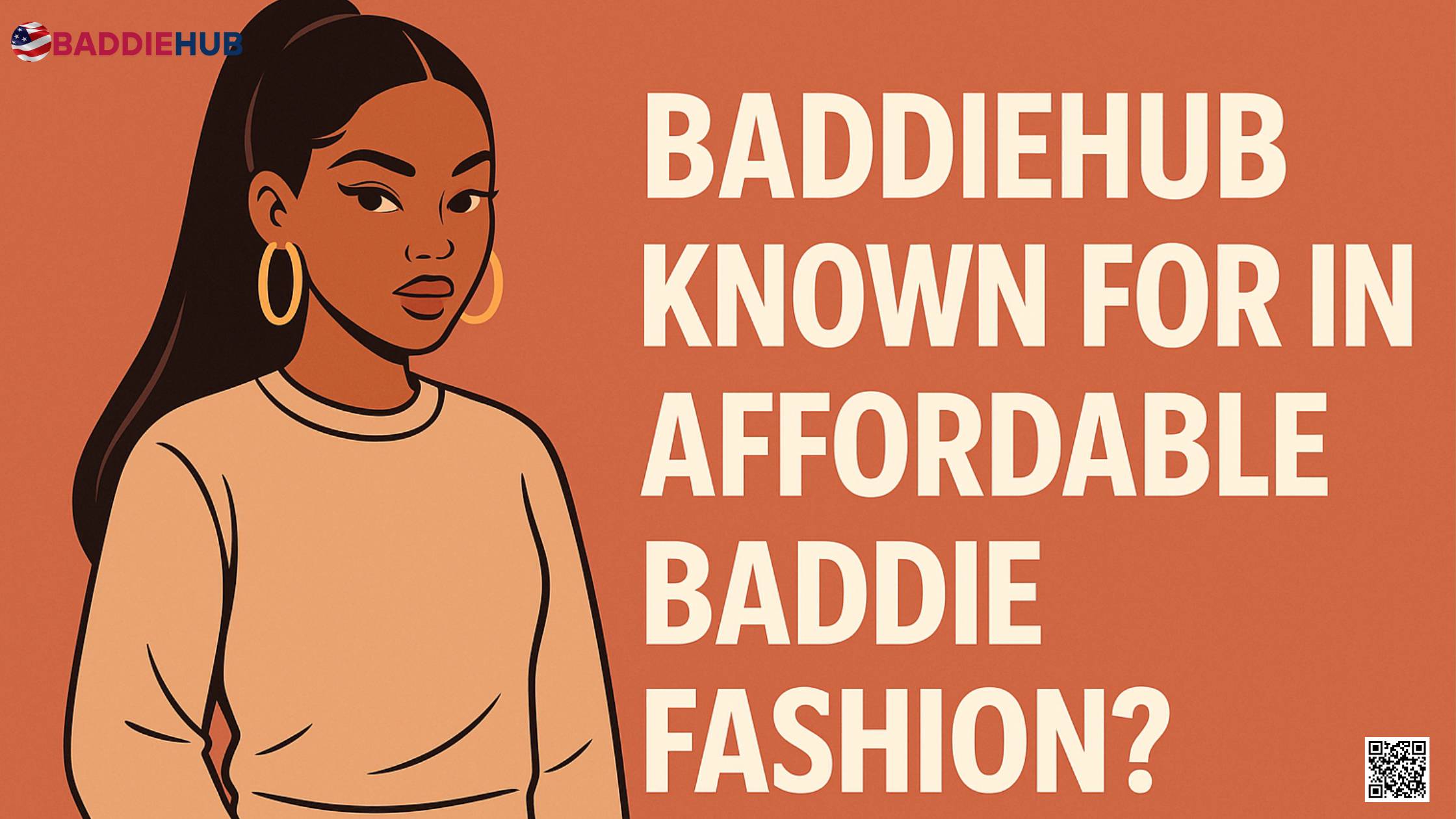 Baddiehub Known For in Affordable Baddie Fashion