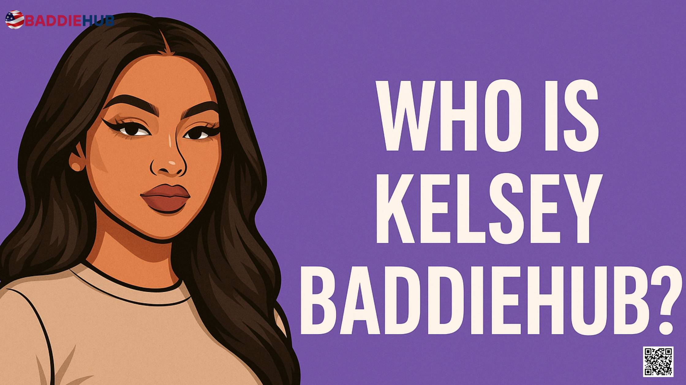 Kelsey Baddiehub