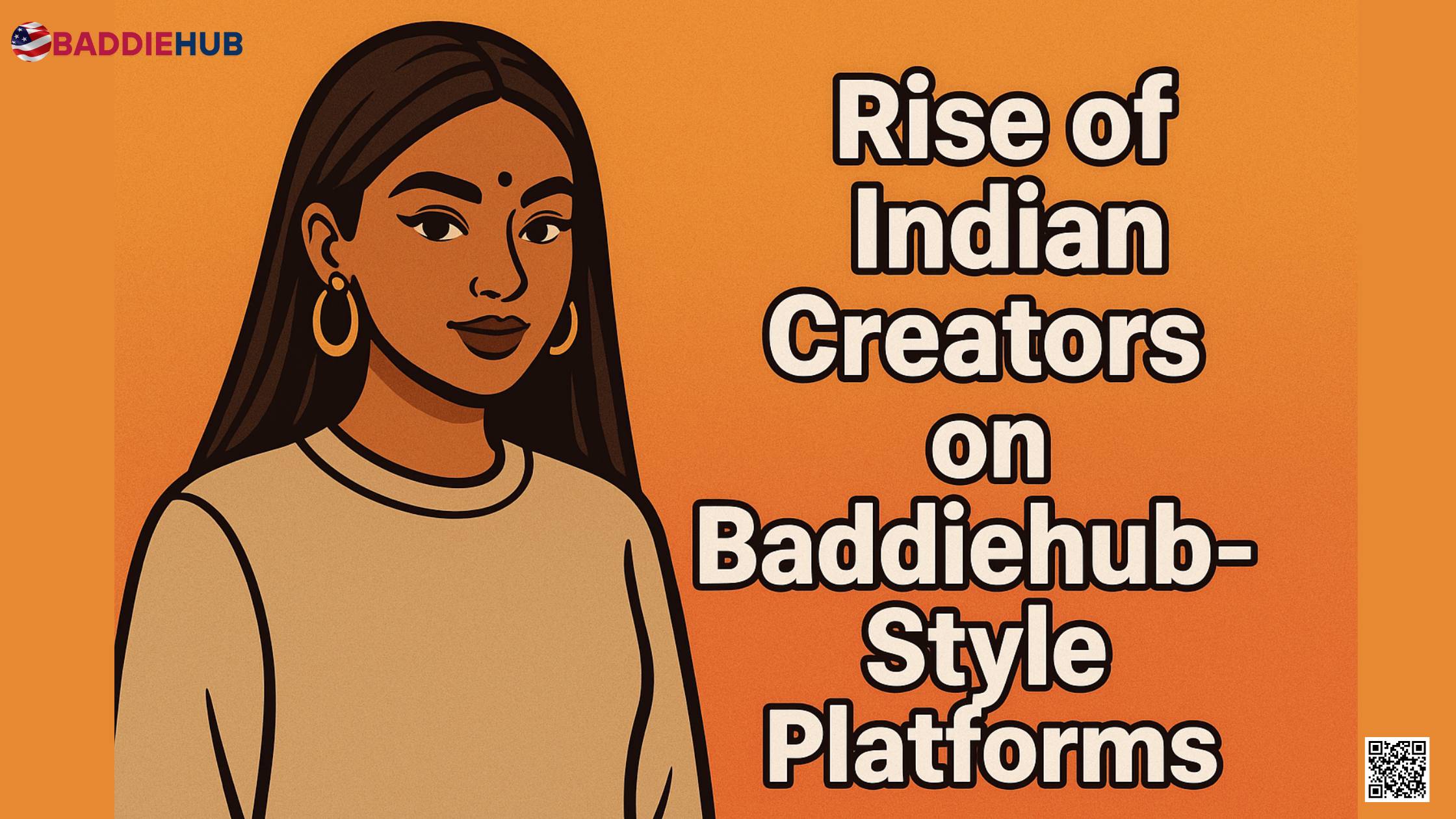 baddiehub indian